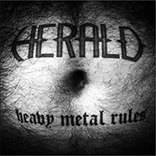 Herald : Heavy Metal Rules